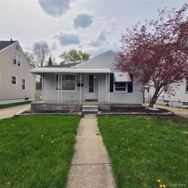 20220 WASHTENAW Street, Harper Woods, MI 48225 2228