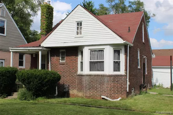 Detroit, MI 48227 2339,15700 GREENFIELD Road
