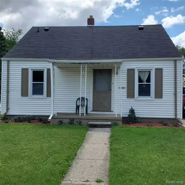 24321 POWERS Avenue, Dearborn Heights, MI 48125 2019