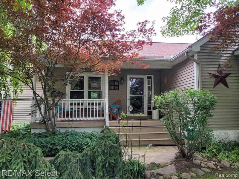 1536 BEARANGER Road, Attica, MI 48412 9285