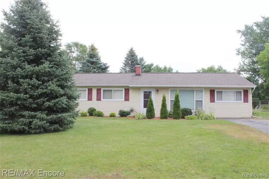 5530 MARY SUE Street, Clarkston, MI 48346 3242