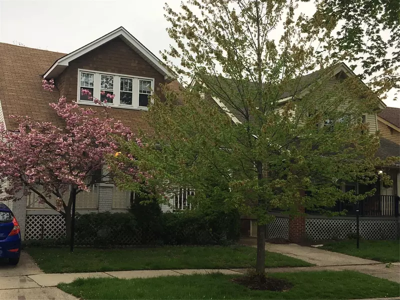 1417 BEACONSFIELD Avenue, Grosse Pointe Park, MI 48230