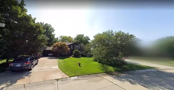 31182 CLAYMORE Road, Farmington Hills, MI 48331 1408