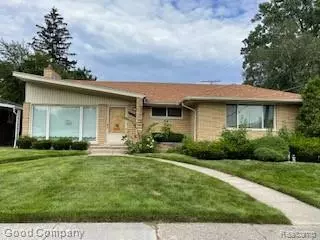 Oak Park, MI 48237 2464,23641 CLOVERLAWN Street