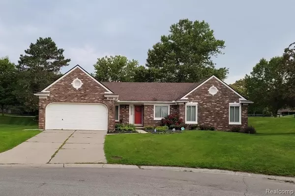 Rochester Hills, MI 48307 4200,668 BAKER Street