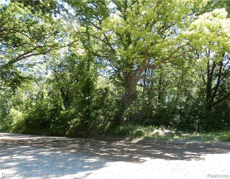 Clarkston, MI 48346,V/L DIXIE Highway