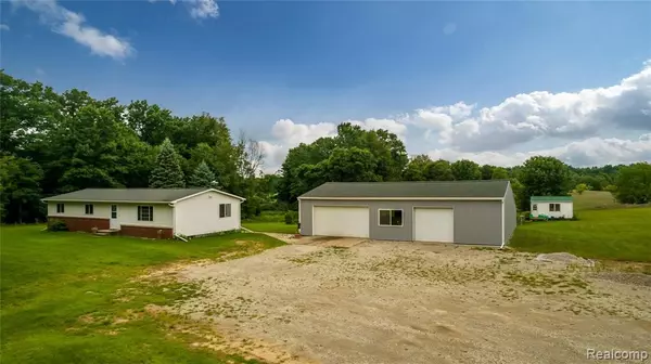 Munith, MI 49259 9700,11900 Hannewald Road