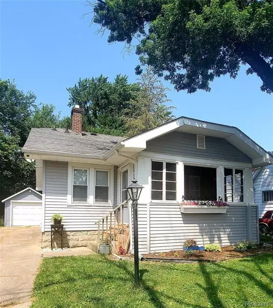 2552 ALTOONA Street, Flint, MI 48504 7701