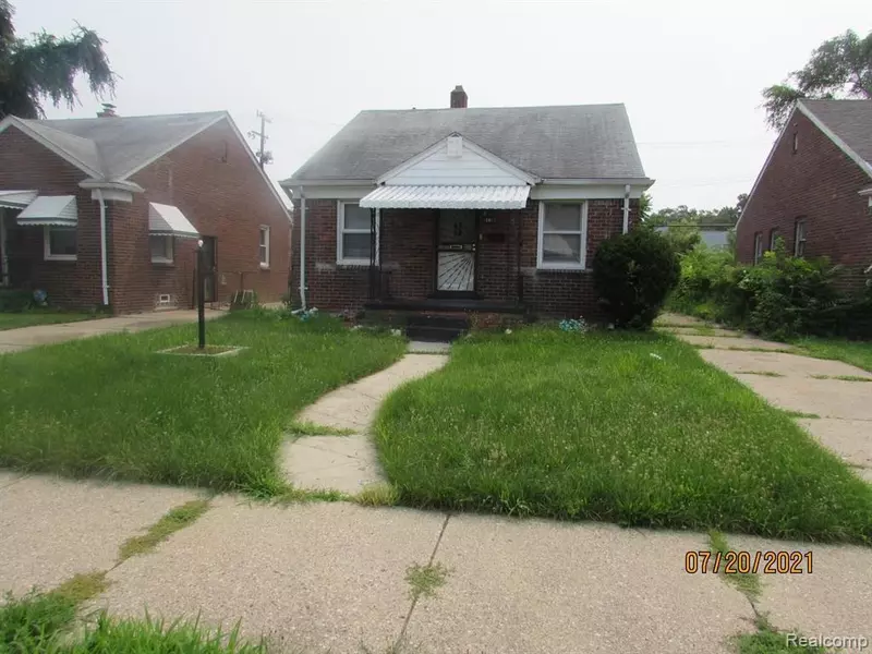 19480 STOEPEL Street, Detroit, MI 48221 1744