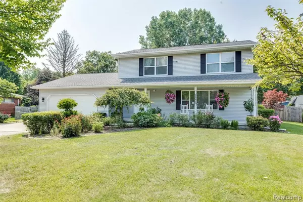 3973 W WATER Street, Port Huron, MI 48060 7762