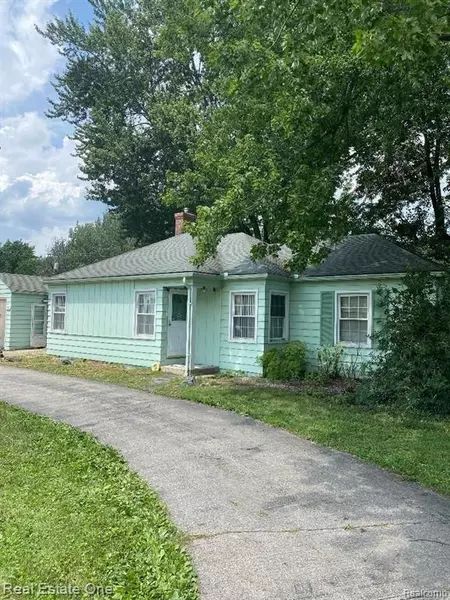 22823 PHELPS Street, Clinton Township, MI 48036 2727