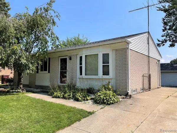 Van Buren, MI 48111,41547 Tompkins Street