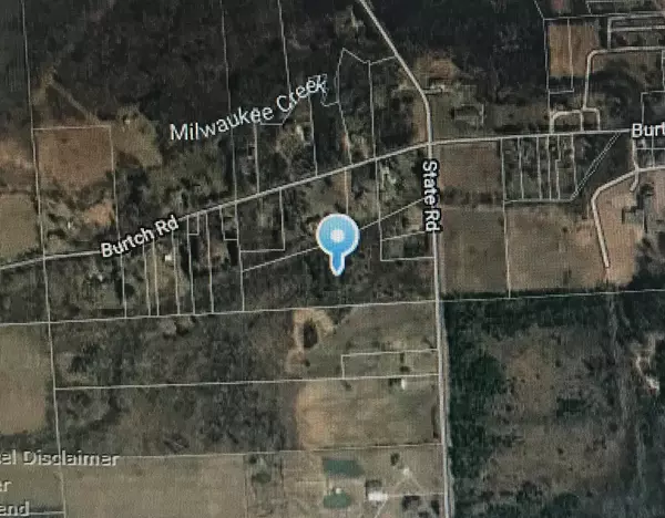 Lakeport, MI 48059,Vacant land State Road