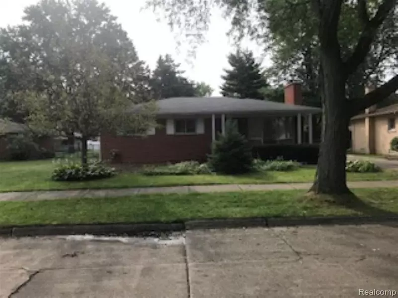 14288 MELVIN Street, Livonia, MI 48154 4450