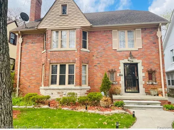 18285 WILDEMERE Street, Detroit, MI 48221 2730