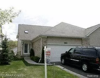 2963 SILENT WOODS, Commerce Twp, MI 48382 4492