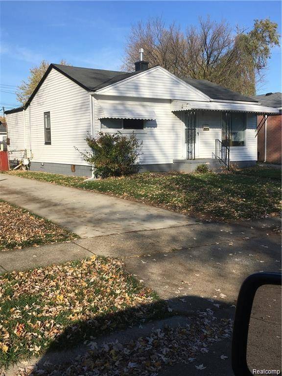Warren, MI 48089 1728,8419 N LOZIER Avenue