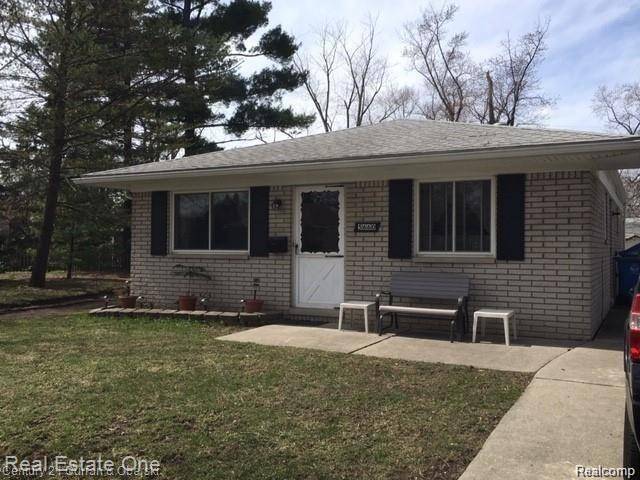 5660 WEDDELL Street, Dearborn Heights, MI 48125 3037