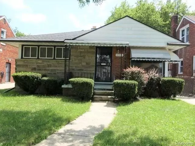 19926 PELKEY Street, Detroit, MI 48205 1710