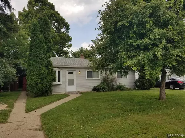 13629 SIDONIE Avenue, Warren, MI 48089 3345