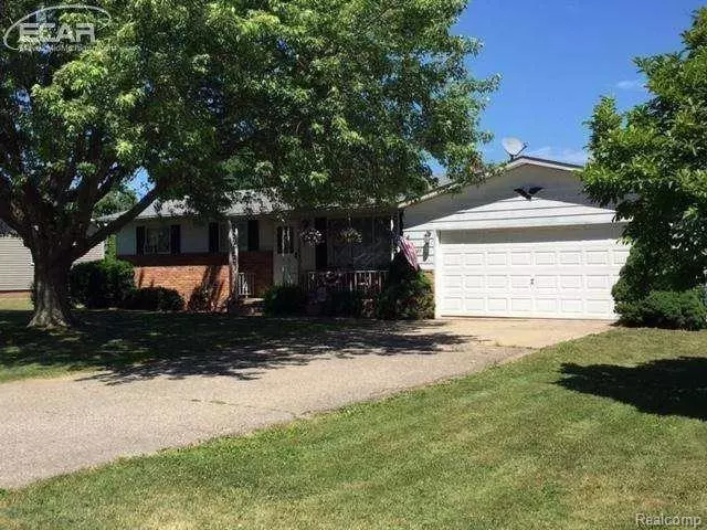 6327 2ND Street, Mayville, MI 48744 5141