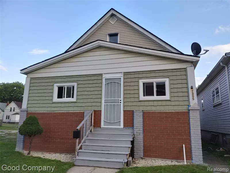 7305 CAHALAN Street, Detroit, MI 48209 1821