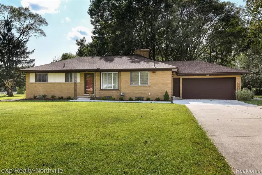 25435 BROOKVIEW Street, Farmington Hills, MI 48336 1326