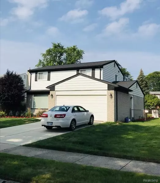 27405 EVERETT Street, Southfield, MI 48076 5130