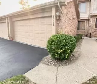 26663 EVERGREEN MEADOWS Court, Southfield, MI 48076 4220