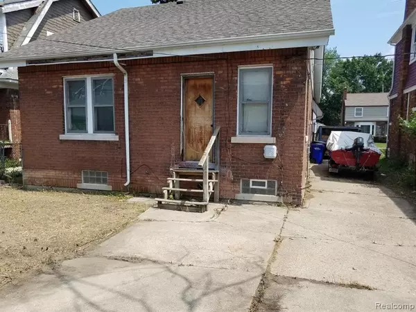 Detroit, MI 48224 3534,3685 BUCKINGHAM Avenue