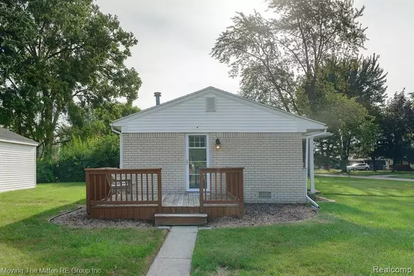 Update, MI 48111 3456,41750 ARTHUR Street