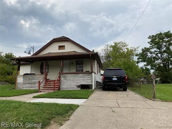 Flint, MI 48505 3542,741 E MARENGO Avenue