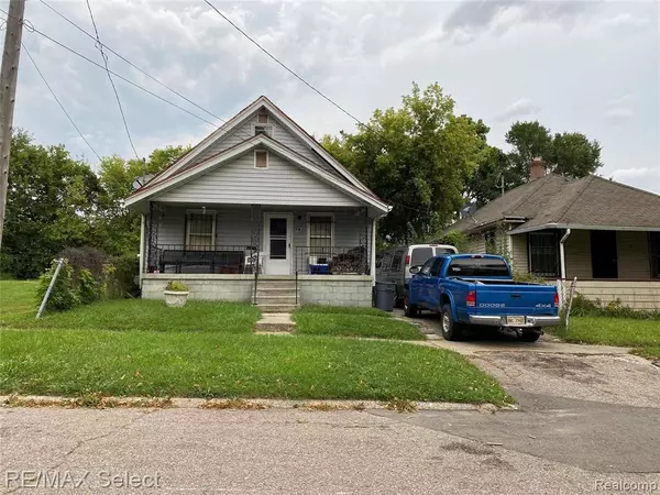 Flint, MI 48505 2741,226 E AUSTIN Avenue