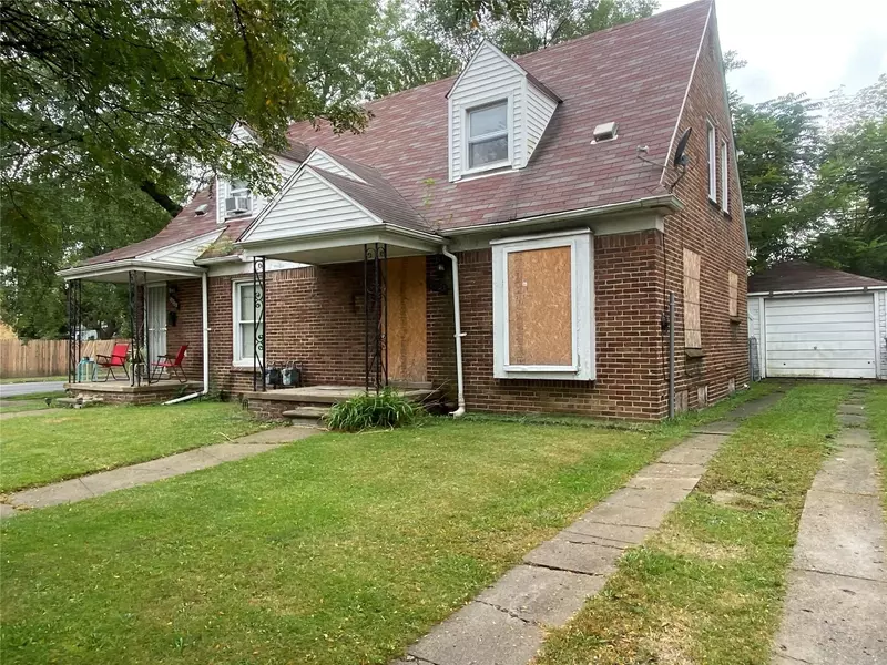 18905 EVERGREEN Road, Detroit, MI 48219 3417