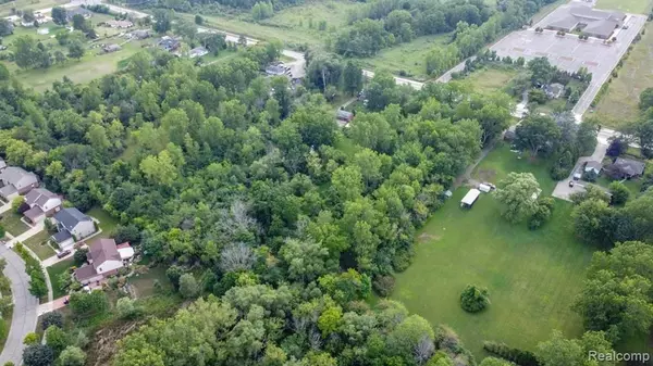 Canton, MI 48188,0000 W DENTON Road