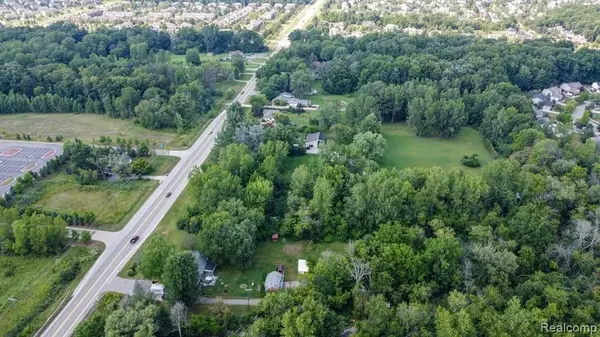 Canton, MI 48188,0000 W DENTON Road