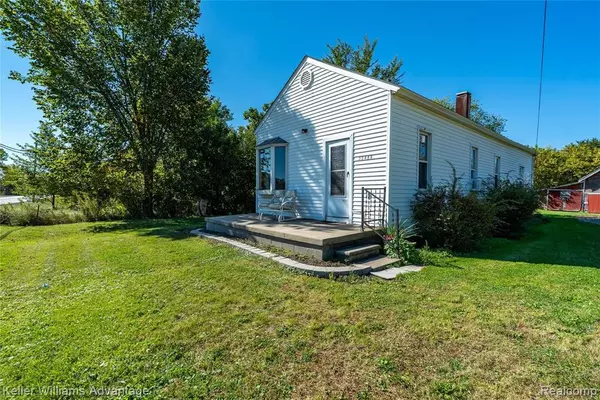 Rockwood, MI 48173 9300,32486 W JEFFERSON Avenue