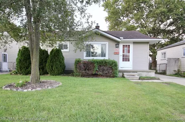 Westland, MI 48186 4995,31743 AVONDALE Street