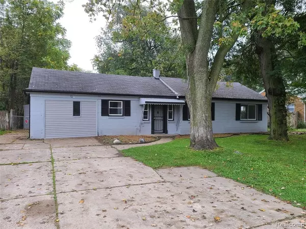 16234 FIVE POINTS Street,  Redford,  MI 48240