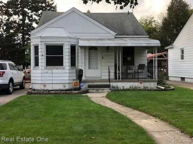 7140 JACKSON Street, Taylor, MI 48180 2638