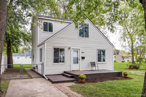 Taylor, MI 48180 1325,5866 ZIEGLER Street