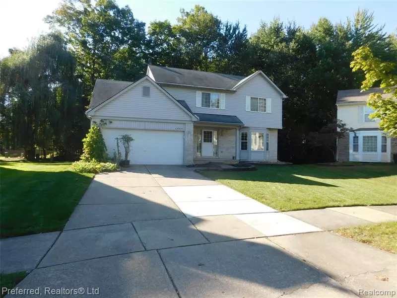 2444 LANCELOT, Canton Twp, MI 48188 1888