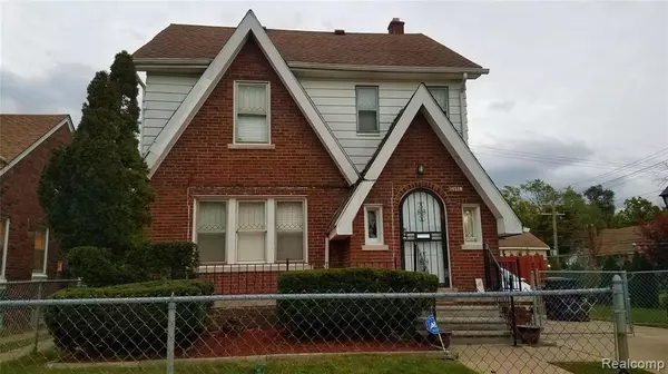 Detroit, MI 48235,16510 FREELAND ST