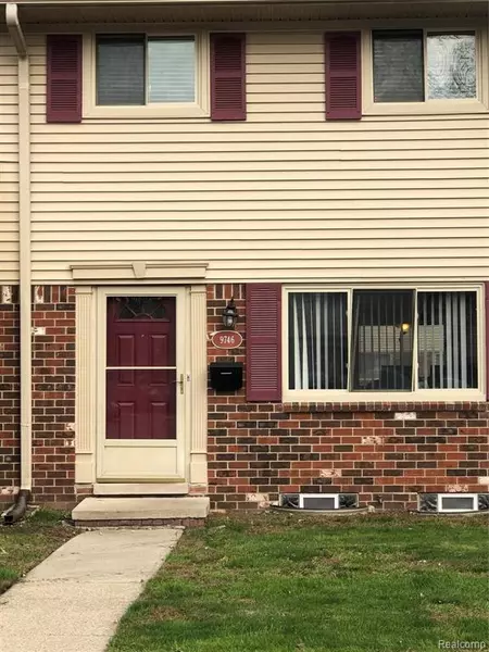 9746 CORNELL Street, Taylor, MI 48180 3405