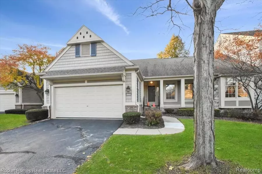 2492 Wildbrook Run, Bloomfield Hills, MI 48304 1444