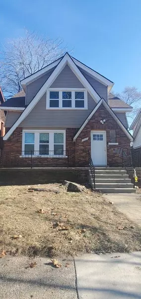 15820 Indiana Street, Detroit, MI 48238