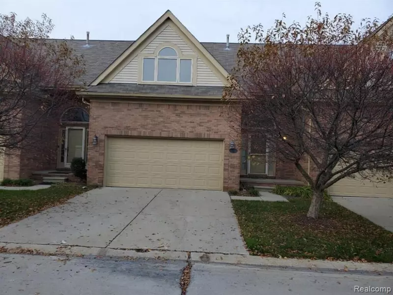 4143 APRIL LANE, Sterling Heights, MI 48310 4404