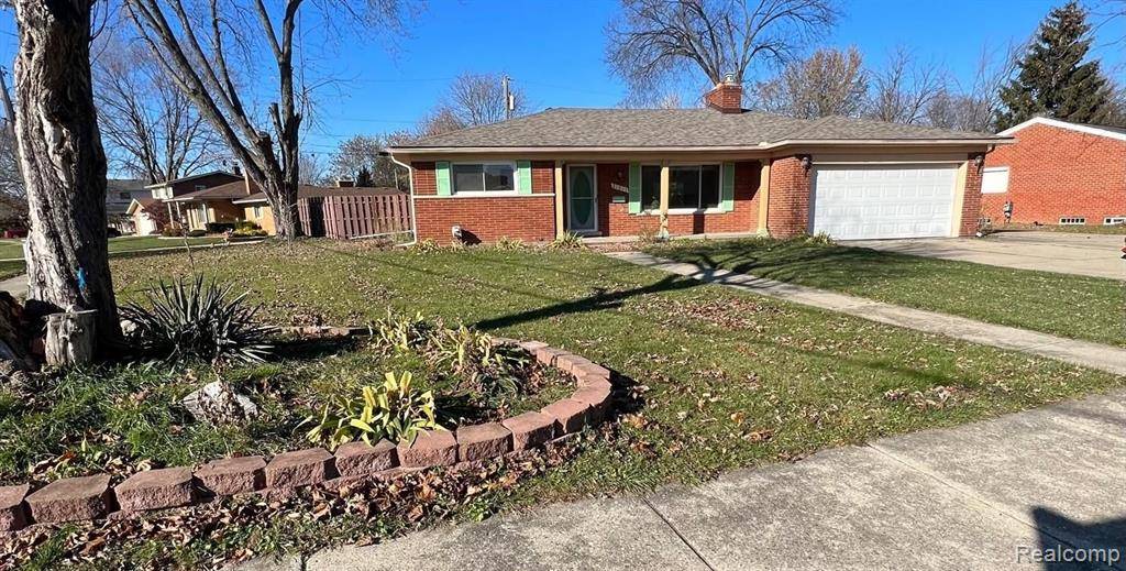 31511 BEACONSFIELD Street, Roseville, MI 48066 4514