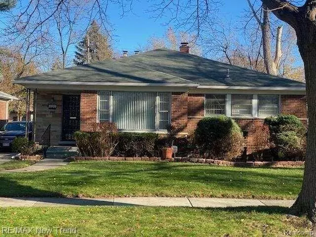 21920 PARKLAWN Street, Oak Park, MI 48237 2686