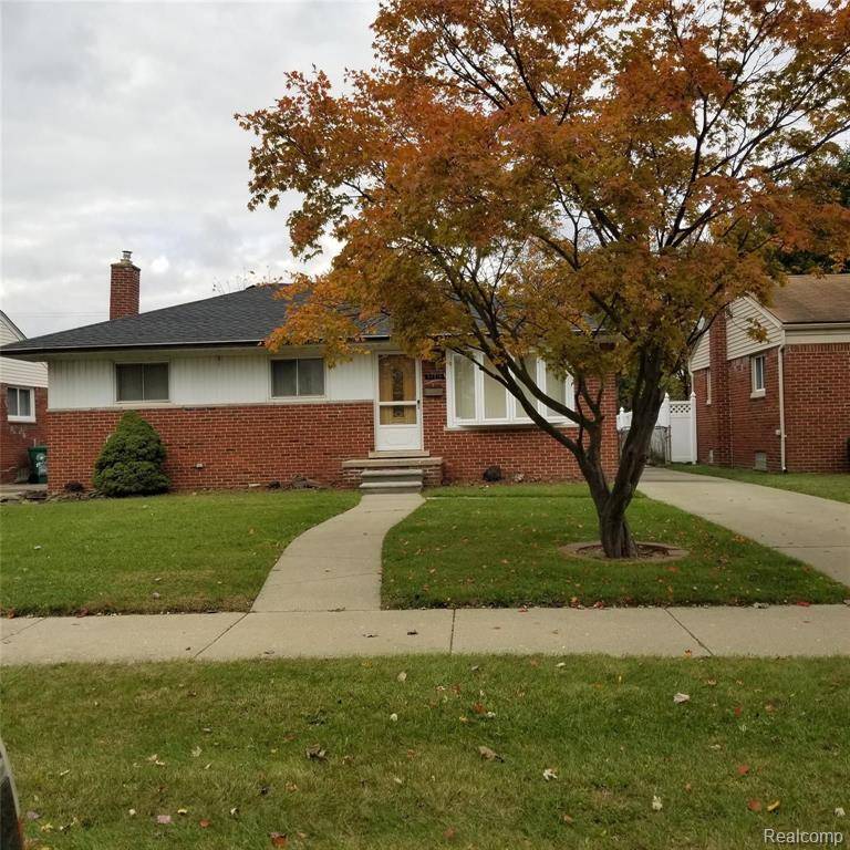33210 ROSSLYN Avenue, Garden City, MI 48135 3066